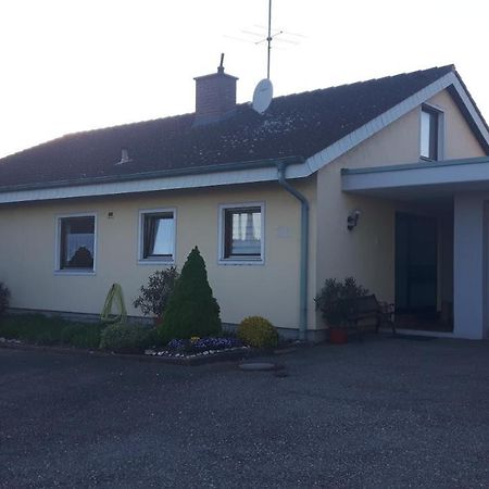 Ferienwohnung Ackermann Engen Exterior foto