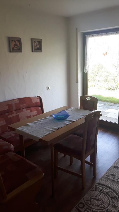 Ferienwohnung Ackermann Engen Exterior foto