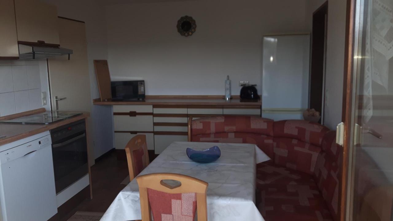 Ferienwohnung Ackermann Engen Exterior foto